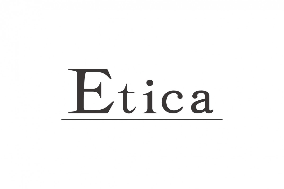 【製品案内のお知らせ】Etica フレーム新型を掲載しました。