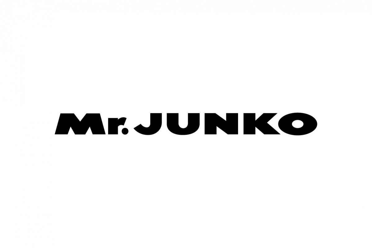 【製品案内のお知らせ】Mr.JUNKO フレーム新型を掲載しました。