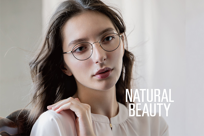 【製品案内のお知らせ】NATURAL BEAUTY FRAME COLLECTION 2024 を掲載しました。